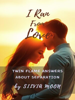 cover image of I Ran From Love